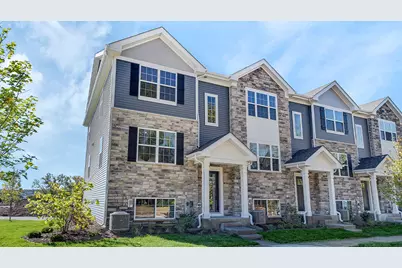 1313 Foxglove Drive, Bartlett, IL 60103 - Photo 1