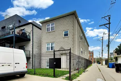 1346 W Cullerton Street #2, Chicago, IL 60608 - Photo 15