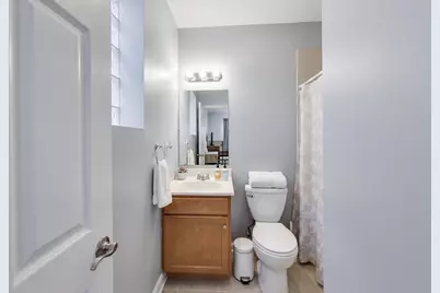 1346 W Cullerton Street #2, Chicago, IL 60608 - Photo 7