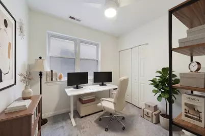1346 W Cullerton Street #2, Chicago, IL 60608 - Photo 5