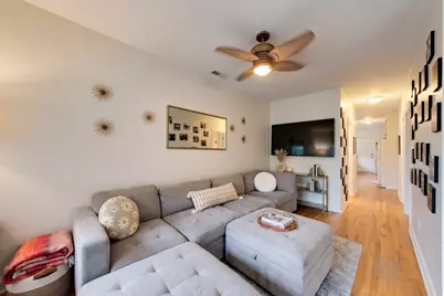 1346 W Cullerton Street #2, Chicago, IL 60608 - Photo 3