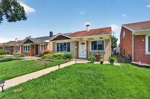 5941 S Parkside Ave, Chicago, IL 60638 - Photo 1