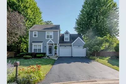 4 Mainsail Court, Third Lake, IL 60030 - Photo 1
