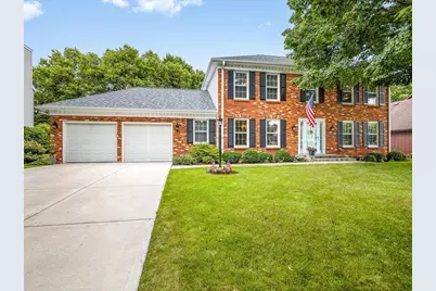 3553 Sage Drive, Rockford, IL 61114 - Photo 1