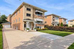 8608 W Carmen Ave, Norridge, IL 60706 - Photo 1