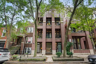 1951 W Cortland Street #2, Chicago, IL 60622 - Photo 1