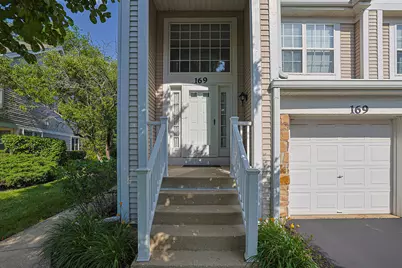 169 Concord Lane #169, Carol Stream, IL 60188 - Photo 3