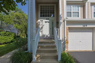 169 Concord Ln, Carol Stream, IL 60188 - Photo 3