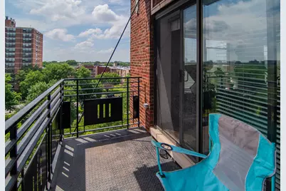 4537 S Drexel Boulevard #604, Chicago, IL 60653 - Photo 3