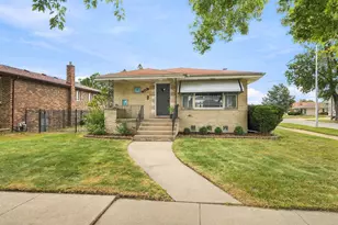 10521 Lavergne Ave, Oak Lawn, IL 60453 - Photo 1