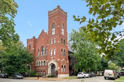 2140 N Richmond Street #7, Chicago, IL 60647 - Photo 1