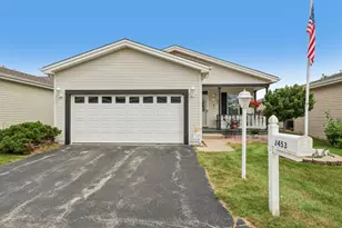3453 Steeplechase Way, Grayslake, IL 60030 - Photo 1