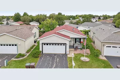 3453 Steeplechase Way, Grayslake, IL 60030 - Photo 23