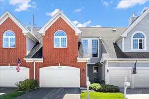 1743 W Ethan's Glen Dr, Palatine, IL 60067 - Photo 1