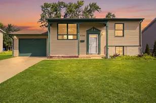 736 Dickens Ave, Glendale Heights, IL 60139 - Photo 1