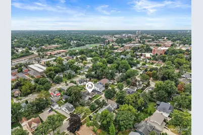 1022 E Jefferson Avenue, Wheaton, IL 60187 - Photo 19