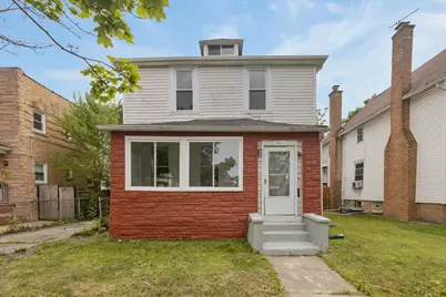 1912 Emerson Street, Evanston, IL 60201 - Photo 1
