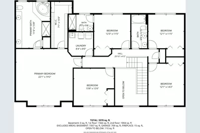 1501 Oakforest Drive, Rockford, IL 61107 - Photo 41