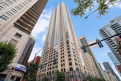 33 W Ontario Street #42ES, Chicago, IL 60654 - Photo 1