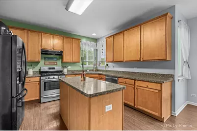 1340 Evergreen Lane, Pingree Grove, IL 60140 - Photo 9
