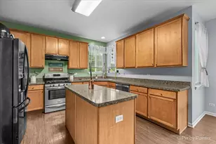 1340 Evergreen Ln, Pingree Grove, IL 60140 - Photo 9