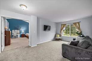 1340 Evergreen Ln, Pingree Grove, IL 60140 - Photo 17