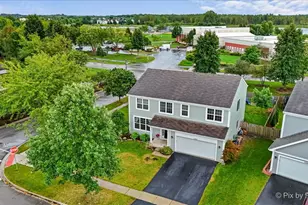 1340 Evergreen Ln, Pingree Grove, IL 60140 - Photo 41