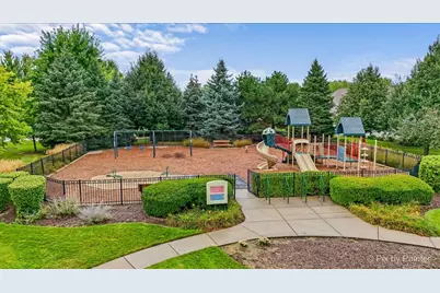 1340 Evergreen Lane, Pingree Grove, IL 60140 - Photo 33