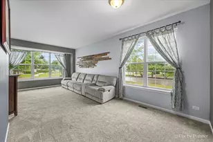 1340 Evergreen Ln, Pingree Grove, IL 60140 - Photo 5