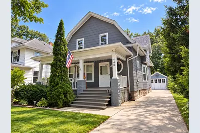 448 Grand Avenue, Aurora, IL 60506 - Photo 1
