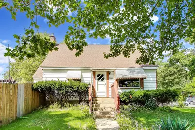17558 Community Street, Lansing, IL 60438 - Photo 1
