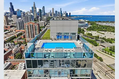 1901 S Calumet Avenue #2411, Chicago, IL 60616 - Photo 33