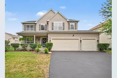 2210 Hagaman Lane, Montgomery, IL 60538 - Photo 1