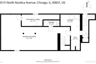 6516 N Nordica Ave, Chicago, IL 60631 - Photo 27