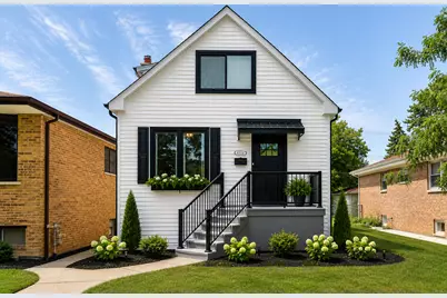 6516 N Nordica Avenue, Chicago, IL 60631 - Photo 1