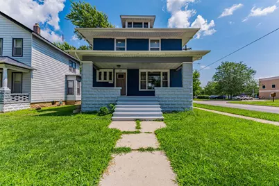 228 Richards Street, Joliet, IL 60433 - Photo 1