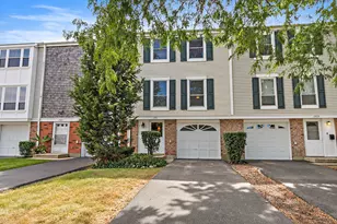 1961 Governors Ln, Hoffman Estates, IL 60169 - Photo 1
