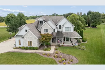 5762 Schmidt Lane, Yorkville, IL 60560 - Photo 5