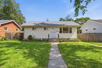 14229 S Blaine Avenue, Posen, IL 60469 - Photo 1