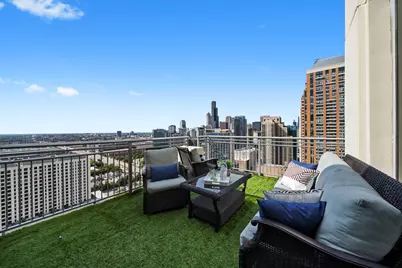 1250 S Michigan Avenue #2900, Chicago, IL 60605 - Photo 39