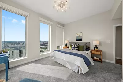 1250 S Michigan Avenue #2900, Chicago, IL 60605 - Photo 29