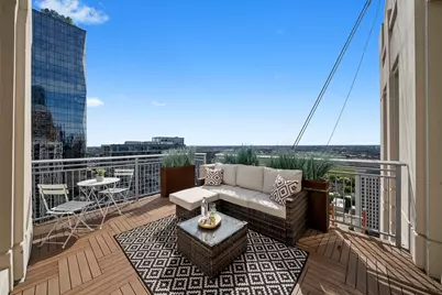 1250 S Michigan Avenue #2900, Chicago, IL 60605 - Photo 25