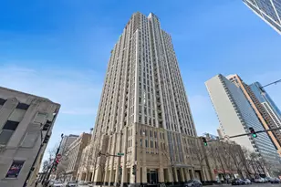 1250 S Michigan Ave, Chicago, IL 60605 - Photo 1