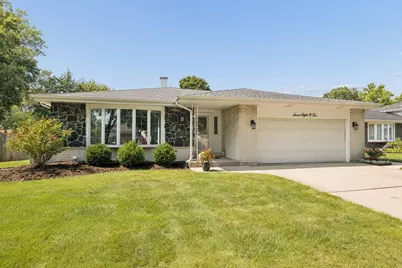 7802 Sawyer Road, Darien, IL 60561 - Photo 1