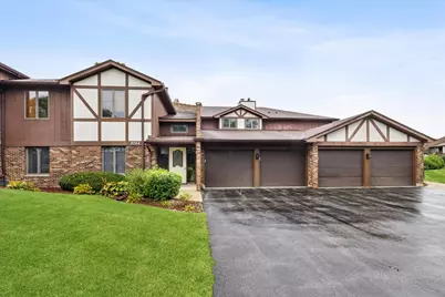 9744 Mill Drive #E1, Palos Park, IL 60464 - Photo 1