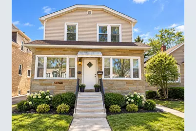 3126 Elder Lane #2, Franklin Park, IL 60131 - Photo 1