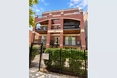4424 S Indiana Avenue #1N, Chicago, IL 60653 - Photo 1