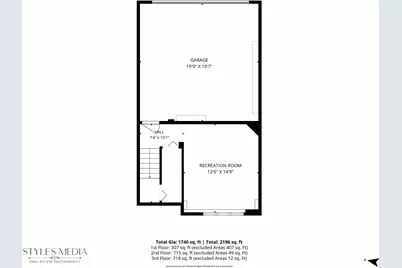 754 Hanbury Drive #754, Des Plaines, IL 60016 - Photo 21