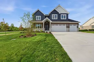25646 S Bordeaux Ave, Monee, IL 60449 - Photo 23