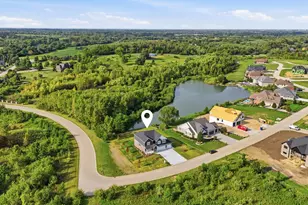 25646 S Bordeaux Ave, Monee, IL 60449 - Photo 5